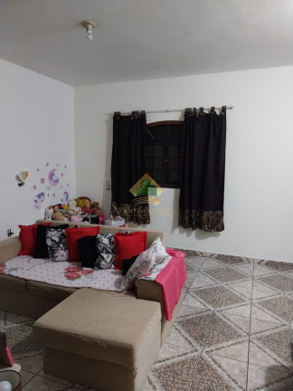 Imagem Apartamento com 1 Quarto à Venda, 55 m² em Estufa Ii - Ubatuba