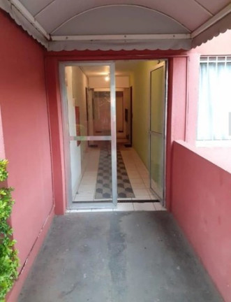 Imagem Apartamento com 2 Quartos à Venda, 44 m² em Campo Grande - São Paulo Imagem Apartamento com 2 Quartos à Venda, 44 m² em Campo Grande - São Paulo