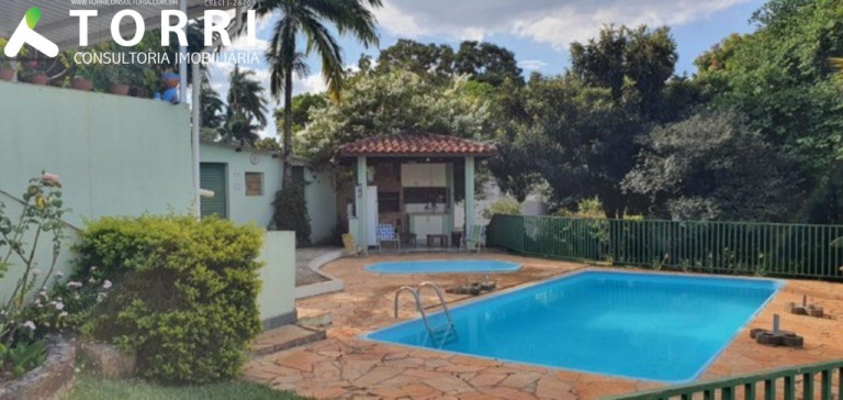 Imagem Imóvel com 4 Quartos à Venda, 1.570 m² em Loteamento Dinorá Rosa - Sorocaba Imagem Imóvel com 4 Quartos à Venda, 1.570 m² em Loteamento Dinorá Rosa - Sorocaba