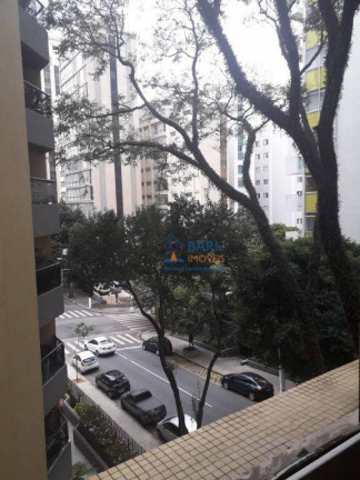 Imagem Apartamento com 2 Quartos para Alugar, 72 m² em Higienópolis - São Paulo Imagem Apartamento com 2 Quartos para Alugar, 72 m² em Higienópolis - São Paulo