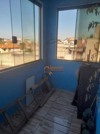 Imagem Sobrado com 6 Quartos à Venda, 525 m² em Jardim Cumbica - Guarulhos Imagem Sobrado com 6 Quartos à Venda, 525 m² em Jardim Cumbica - Guarulhos