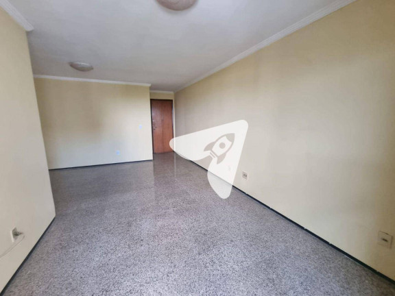 Imagem Apartamento com 3 Quartos à Venda, 96 m² em Cocó - Fortaleza