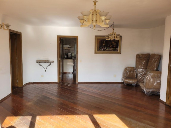 Imagem Apartamento com 3 Quartos à Venda, 130 m² em Vila Santa Teresa - Santo André