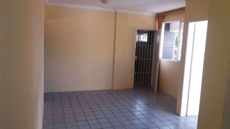 Imagem Apartamento com 3 Quartos à Venda, 75 m² em Candeias - Jaboatão Dos Guararapes