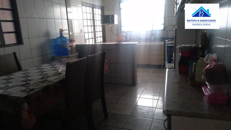 Imagem Casa com 3 Quartos à Venda, 155 m² em Dic V (conjunto Habitacional Chico Mendes) - Campinas Imagem Casa com 3 Quartos à Venda, 155 m² em Dic V (conjunto Habitacional Chico Mendes) - Campinas