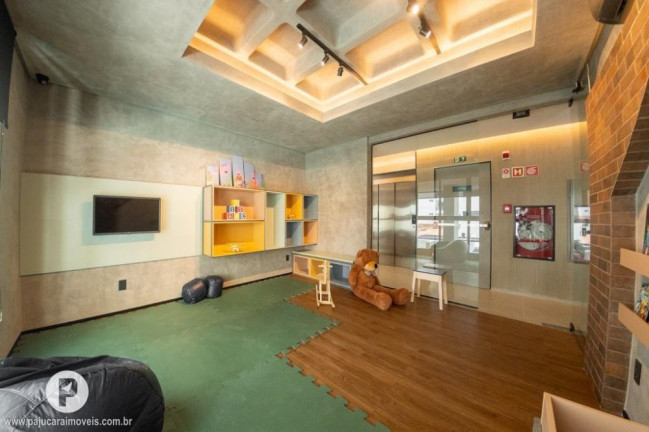 Imagem Cobertura com 3 Quartos à Venda, 181 m² em Jatiúca - Maceió Imagem Cobertura com 3 Quartos à Venda, 181 m² em Jatiúca - Maceió