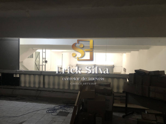 Imagem Imóvel Comercial à Venda, 864 m² em Km 18 - Osasco