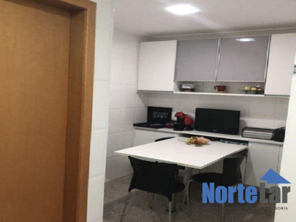 Imagem Apartamento com 3 Quartos à Venda, 122 m² em Tucuruvi - São Paulo
