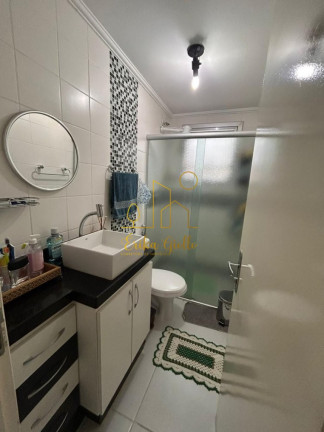 Imagem Apartamento com 2 Quartos à Venda, 66 m² em Parque Residencial Eloy Chaves - Jundiaí Imagem Apartamento com 2 Quartos à Venda, 66 m² em Parque Residencial Eloy Chaves - Jundiaí