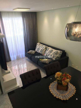 Imagem Apartamento com 3 Quartos à Venda, 88 m² em Vila Gilda - Santo André Imagem Apartamento com 3 Quartos à Venda, 88 m² em Vila Gilda - Santo André