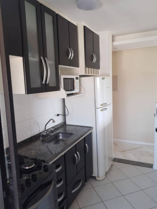 Imagem Apartamento com 2 Quartos à Venda, 60 m² em Vila Santo Estéfano - São Paulo Imagem Apartamento com 2 Quartos à Venda, 60 m² em Vila Santo Estéfano - São Paulo