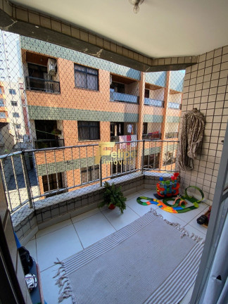 Imagem Imóvel com 3 Quartos à Venda, 135 m² em Praia Do Morro - Guarapari