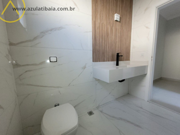 Imagem Casa com 3 Quartos à Venda, 198 m² em Jardim Dos Pinheiros - Atibaia Imagem Casa com 3 Quartos à Venda, 198 m² em Jardim Dos Pinheiros - Atibaia