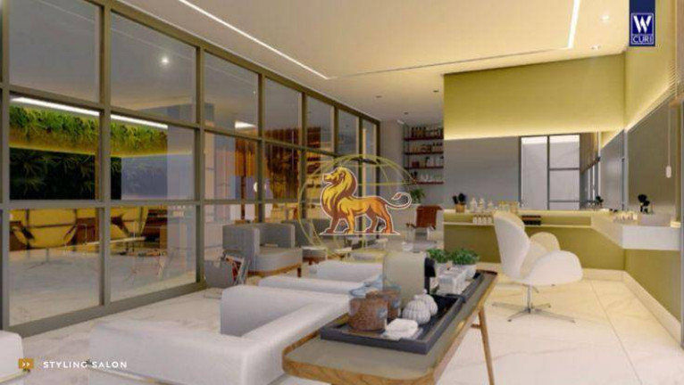 Imagem Apartamento com 4 Quartos à Venda, 206 m² em Vila Maria - Itapetininga Imagem Apartamento com 4 Quartos à Venda, 206 m² em Vila Maria - Itapetininga
