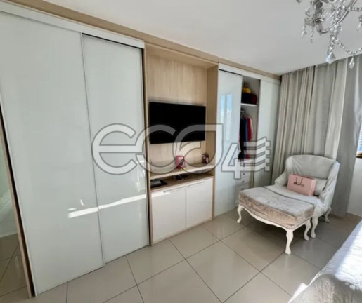 Imagem Apartamento com 3 Quartos à Venda, 193 m² em Jardins - Aracaju Imagem Apartamento com 3 Quartos à Venda, 193 m² em Jardins - Aracaju