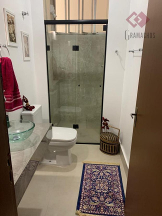 Imagem Apartamento com 3 Quartos à Venda, 155 m² em Higienópolis - São Paulo Imagem Apartamento com 3 Quartos à Venda, 155 m² em Higienópolis - São Paulo