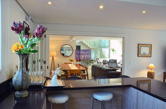 Imagem Casa com 4 Quartos à Venda, 401 m² em Cassino - Rio Grande Imagem Casa com 4 Quartos à Venda, 401 m² em Cassino - Rio Grande