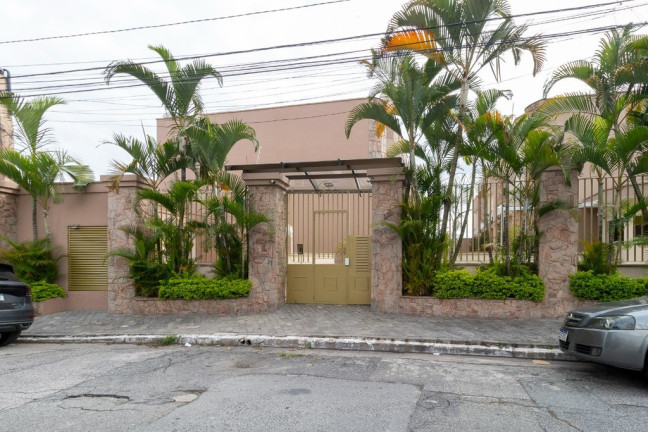 Imagem Casa com 3 Quartos à Venda, 195 m² em Vila Formosa - São Paulo Imagem Casa com 3 Quartos à Venda, 195 m² em Vila Formosa - São Paulo
