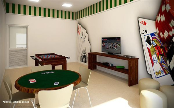 Imagem Apartamento com 3 Quartos à Venda, 88 m² em Vila Bastos - Santo André Imagem Apartamento com 3 Quartos à Venda, 88 m² em Vila Bastos - Santo André