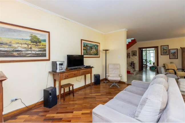 Imagem Casa com 7 Quartos à Venda, 341 m² em Granja Julieta - São Paulo Imagem Casa com 7 Quartos à Venda, 341 m² em Granja Julieta - São Paulo