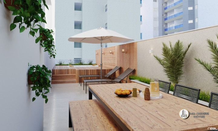 Imagem Apartamento com 3 Quartos à Venda, 69 m² em Praia Do Morro - Guarapari Imagem Apartamento com 3 Quartos à Venda, 69 m² em Praia Do Morro - Guarapari