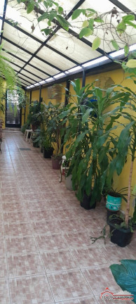 Imagem Casa com 2 Quartos à Venda, 117 m² em Centro - Jacareí Imagem Casa com 2 Quartos à Venda, 117 m² em Centro - Jacareí