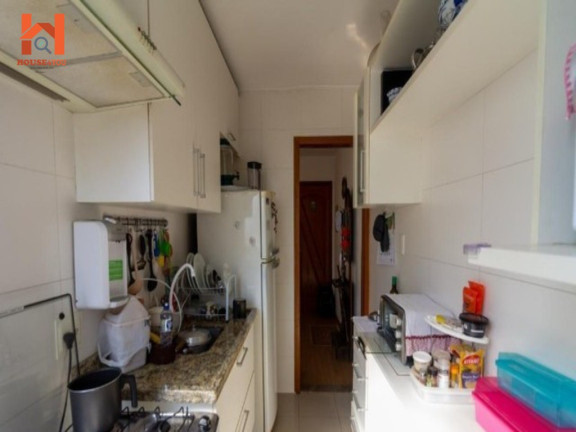 Imagem Apartamento com 2 Quartos à Venda, 49 m² em Jaguaré - São Paulo Imagem Apartamento com 2 Quartos à Venda, 49 m² em Jaguaré - São Paulo