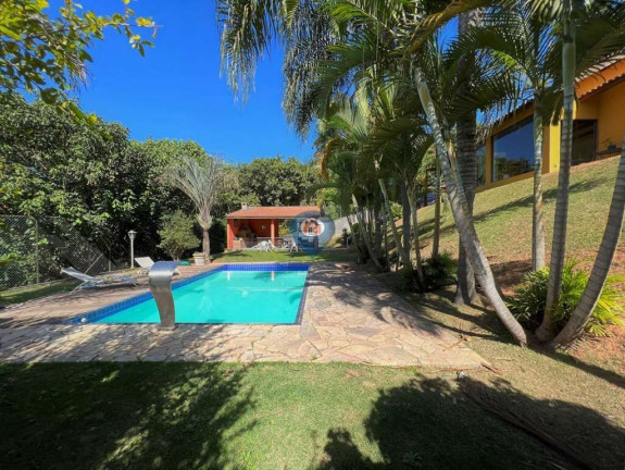 Casa com 4 Quartos à Venda, 350 m² em Chácara Santa Lúcia - Carapicuíba