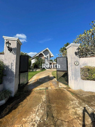 Imagem Chácara com 3 Quartos à Venda, 280 m² em Portal Dos Nobres - Ipeúna Imagem Chácara com 3 Quartos à Venda, 280 m² em Portal Dos Nobres - Ipeúna