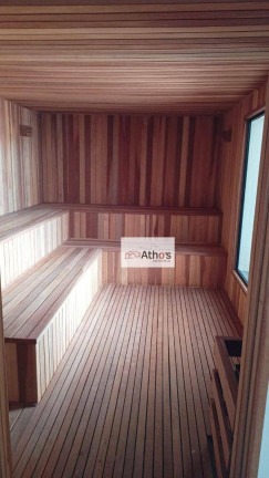 Imagem Terreno à Venda, 1.040 m² em Reserva Petrus - Indaiatuba