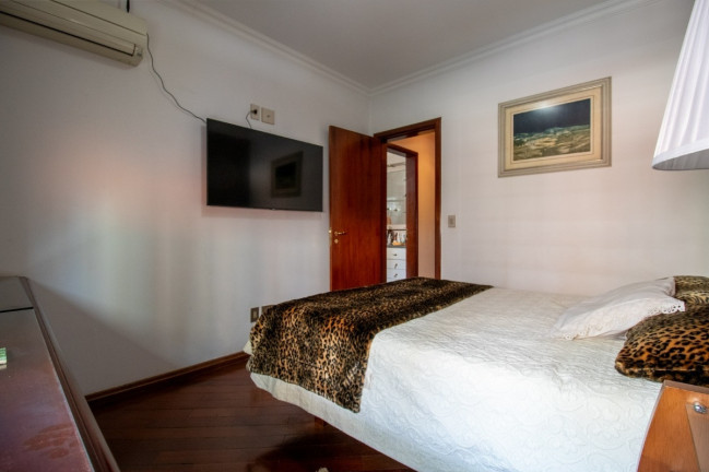 Apartamento com 3 Quartos à Venda, 221 m² em Perdizes - São Paulo