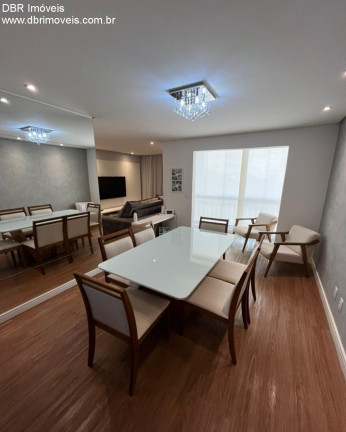 Imagem Apartamento com 3 Quartos à Venda, 67 m² em Vila Andrade - Sao Paulo