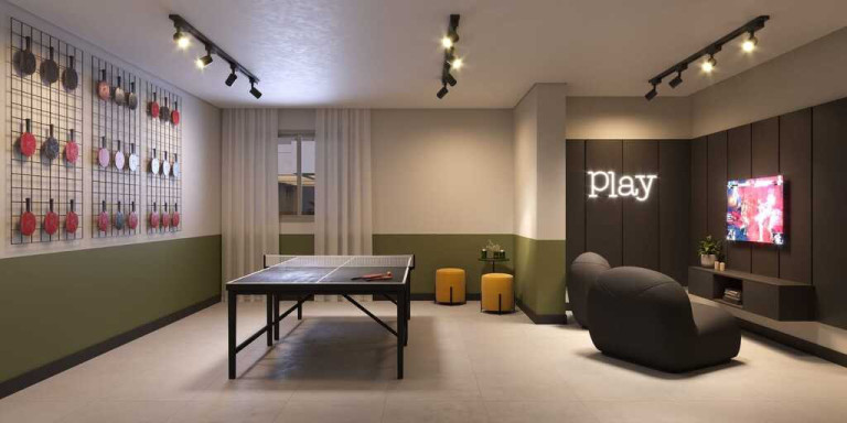 Imagem Imóvel com 3 Quartos à Venda, 56 m² em Campo Limpo - São Paulo Imagem Imóvel com 3 Quartos à Venda, 56 m² em Campo Limpo - São Paulo