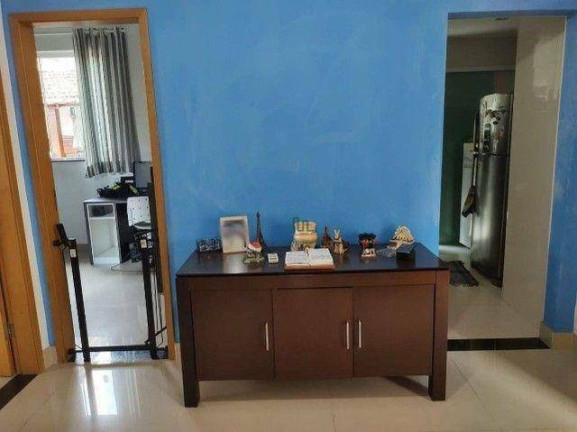 Imagem Casa com 4 Quartos à Venda, 115 m² em Fonseca - Niterói Imagem Casa com 4 Quartos à Venda, 115 m² em Fonseca - Niterói