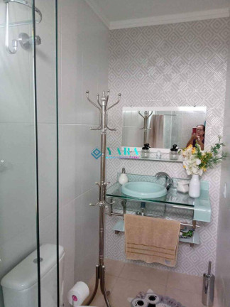 Imagem Apartamento com 3 Quartos à Venda, 145 m² em Perequê Açu - Ubatuba