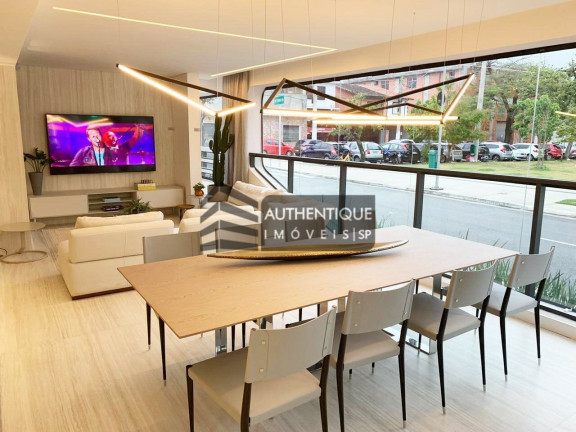 Imagem Apartamento com 4 Quartos à Venda, 196 m² em Chácara Santo Antônio (zona Sul) - São Paulo Imagem Apartamento com 4 Quartos à Venda, 196 m² em Chácara Santo Antônio (zona Sul) - São Paulo