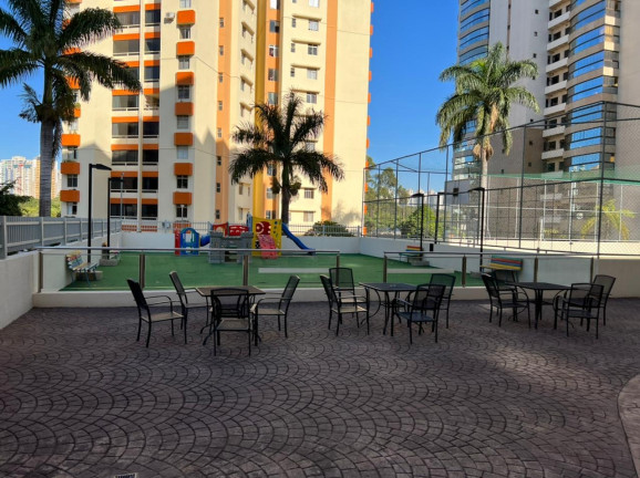 Imagem Imóvel com 2 Quartos à Venda, 86 m² em Norte (águas Claras) - Brasília Imagem Imóvel com 2 Quartos à Venda, 86 m² em Norte (águas Claras) - Brasília