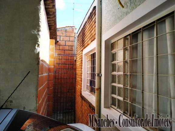 Imagem Casa com 3 Quartos à Venda, 98 m² em Jardim Piazza Di Roma - Sorocaba