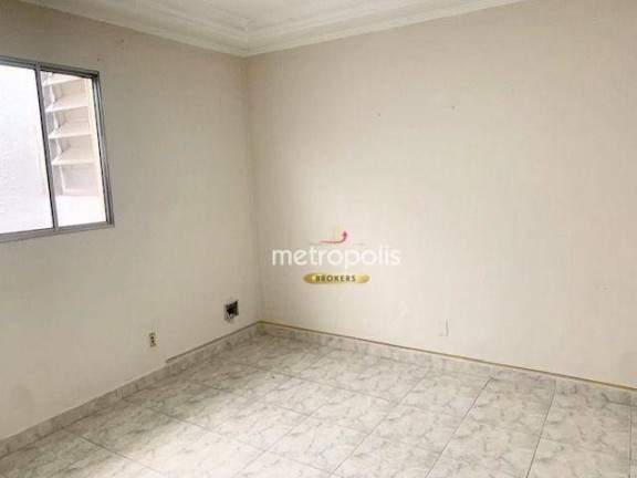 Imagem Terreno à Venda, 300 m² em Santo Antônio - São Caetano Do Sul