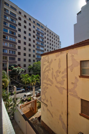 Imagem Imóvel com 1 Quarto à Venda, 30 m² em Jardim Paulistano - São Paulo Imagem Imóvel com 1 Quarto à Venda, 30 m² em Jardim Paulistano - São Paulo