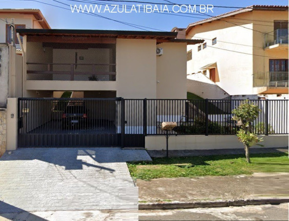 Imagem Casa com 2 Quartos à Venda, 180 m² em Itapetinga - Atibaia
