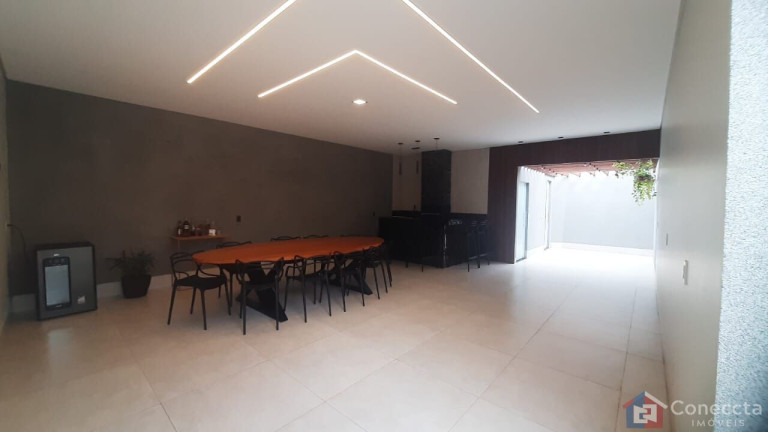 Imagem Casa com 3 Quartos à Venda, 220 m² em Belvedere - Patos De Minas