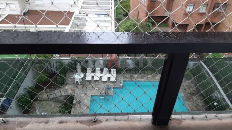 Imagem Cobertura com 4 Quartos à Venda, 202 m² em Moema - São Paulo Imagem Cobertura com 4 Quartos à Venda, 202 m² em Moema - São Paulo