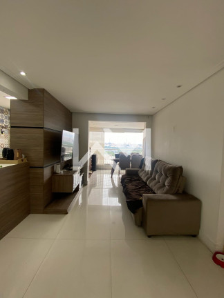 Apartamento com 2 Quartos à Venda, 74 m² em Vila Antonieta - Guarulhos