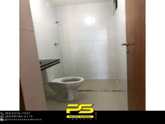 Imagem Apartamento com 2 Quartos à Venda, 60 m² em Cabo Branco - João Pessoa Imagem Apartamento com 2 Quartos à Venda, 60 m² em Cabo Branco - João Pessoa