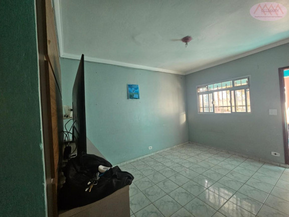 Imagem Casa com 2 Quartos à Venda, 87 m² em Jardim Quarto Centenário - Mauá