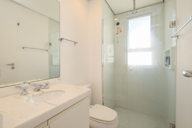 Imagem Apartamento com 3 Quartos à Venda, 185 m² em Itaim Bibi - São Paulo