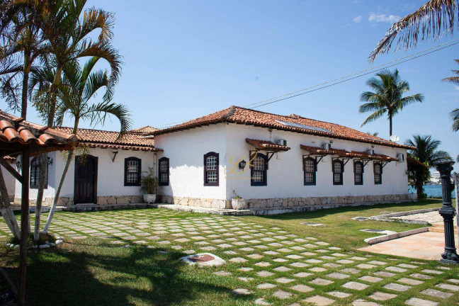 Imagem Casa com 15 Quartos à Venda, 500 m² em Ogiva - Cabo Frio Imagem Casa com 15 Quartos à Venda, 500 m² em Ogiva - Cabo Frio