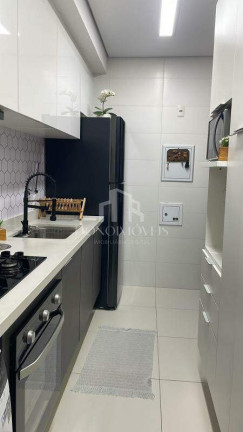 Imagem Apartamento com 2 Quartos à Venda, 77 m² em Centro - São Bernardo Do Campo Imagem Apartamento com 2 Quartos à Venda, 77 m² em Centro - São Bernardo Do Campo