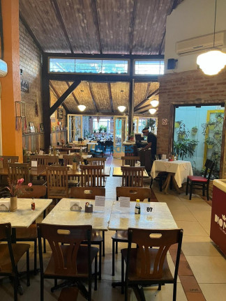 Imóvel à Venda, 200 m² em Vila Olímpia - São Paulo